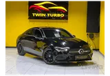 Mercedes CLA 250 2020 V4